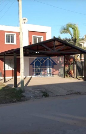 DUPLEX ZONA AMERICA Y BELGRANO