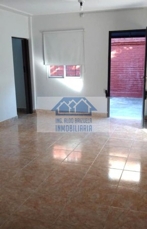 DUPLEX ZONA AMERICA Y BELGRANO