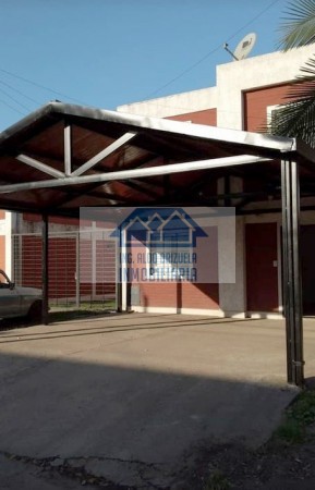 DUPLEX ZONA AMERICA Y BELGRANO