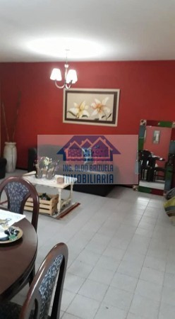CASA B° LAS ACASIAS