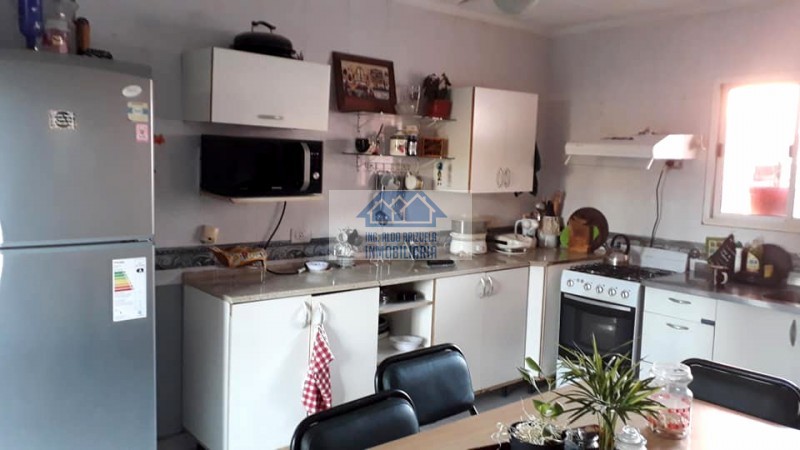 CASA B° LAS ACASIAS