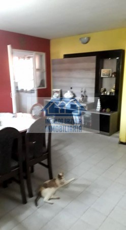 CASA B° LAS ACASIAS