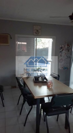 CASA B° LAS ACASIAS