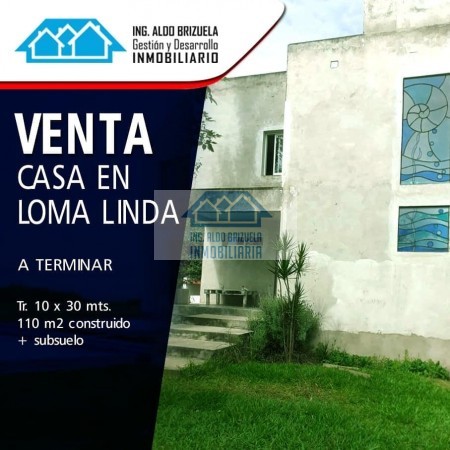 LOMALINDA - TAFI VIEJO