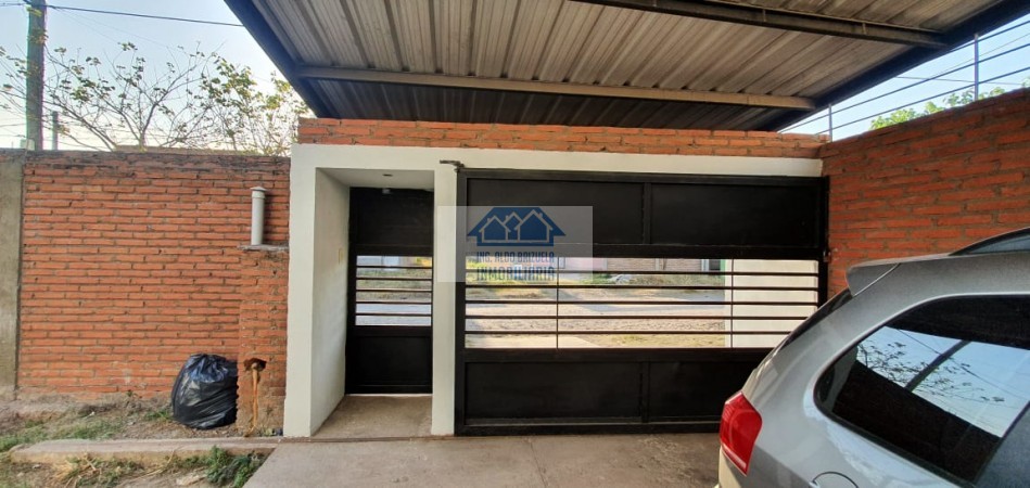 CASA EN ALDERETES