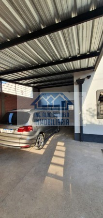 CASA EN ALDERETES