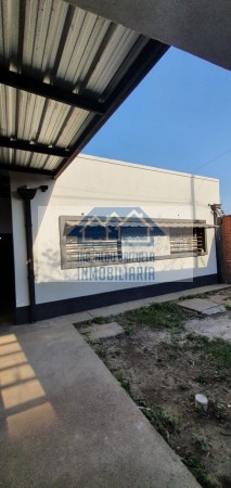 CASA EN ALDERETES