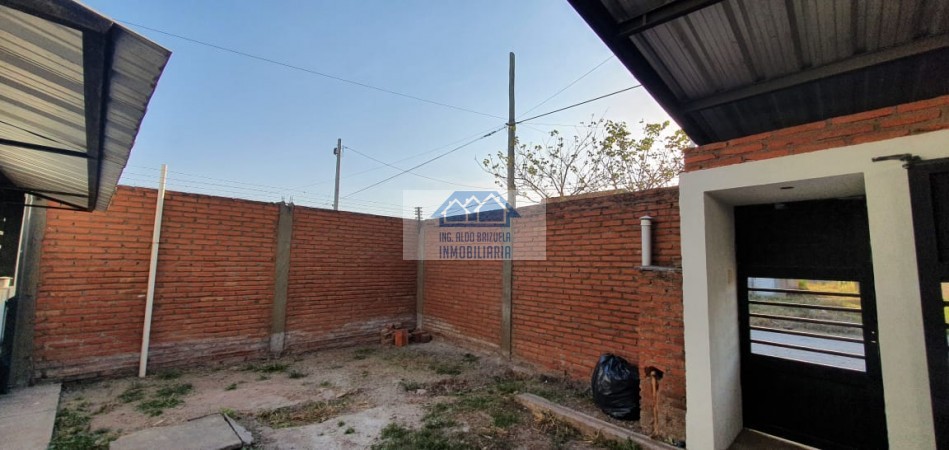CASA EN ALDERETES