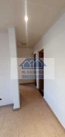 CASA EN ALDERETES