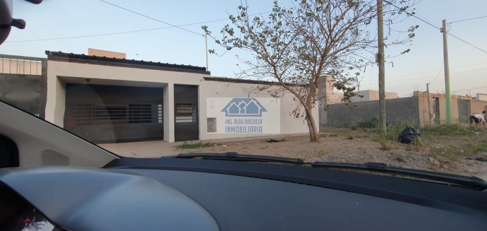 CASA EN ALDERETES