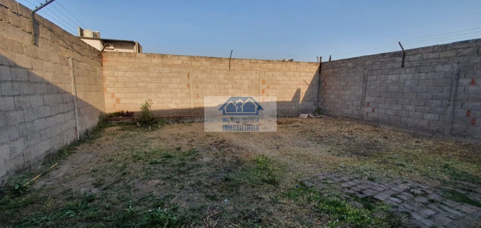 CASA EN ALDERETES