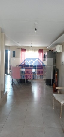 CASA LOS NOGALES PLAZA