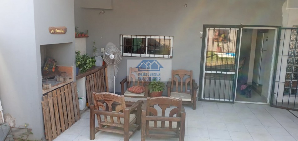 CASA LOS NOGALES PLAZA