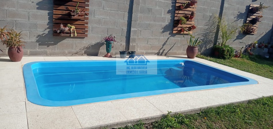 CASA LOS NOGALES PLAZA