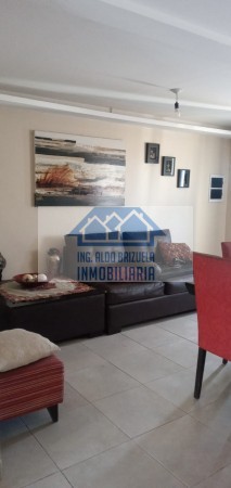 CASA LOS NOGALES PLAZA