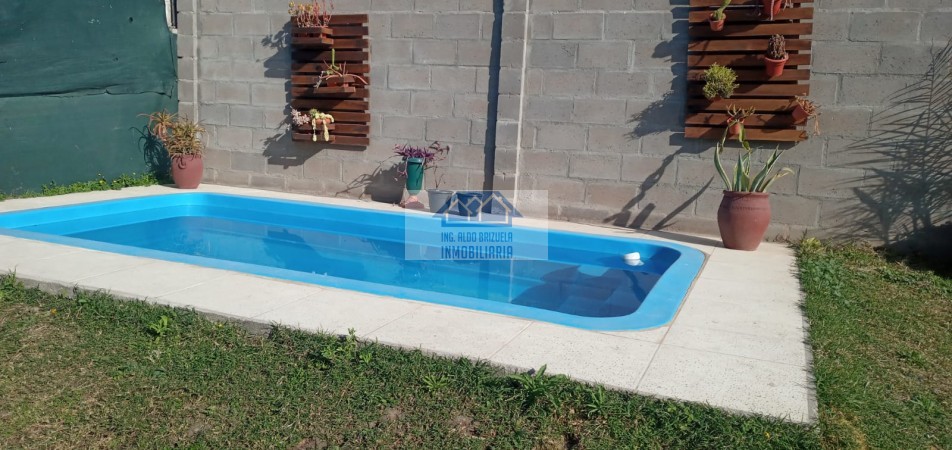 CASA LOS NOGALES PLAZA