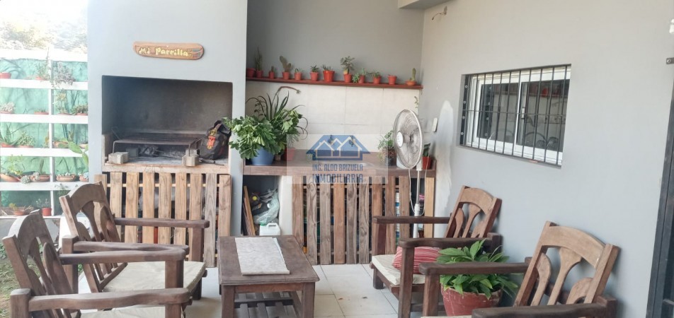 CASA LOS NOGALES PLAZA