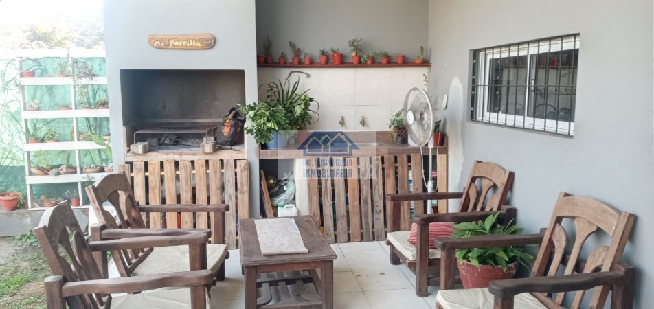 CASA LOS NOGALES PLAZA