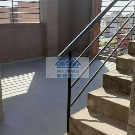 DEPARTAMENTO BARRIO CENTRO SUR