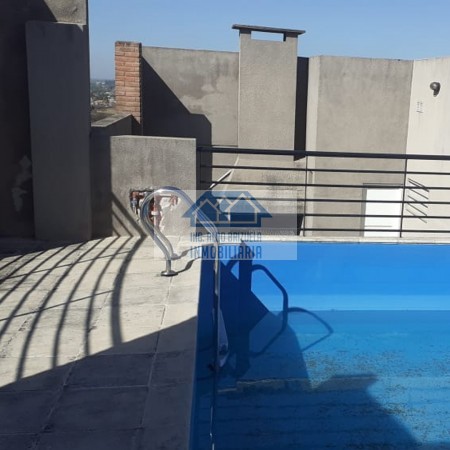 DEPARTAMENTO BARRIO CENTRO SUR