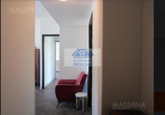 Departamento BUENOS AIRES - PLAZA MISERERE - RIVADAVIA 3000
