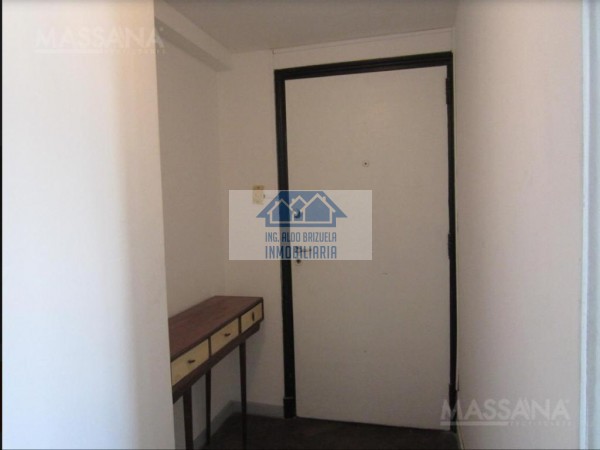 Departamento BUENOS AIRES - PLAZA MISERERE - RIVADAVIA 3000