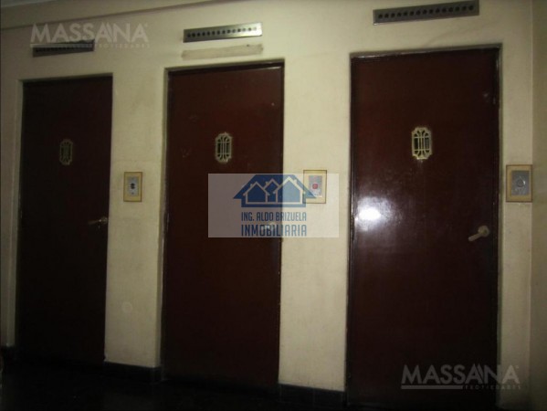 Departamento BUENOS AIRES - PLAZA MISERERE - RIVADAVIA 3000