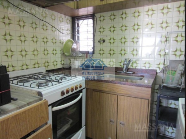 Departamento BUENOS AIRES - PLAZA MISERERE - RIVADAVIA 3000
