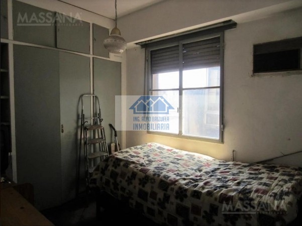 Departamento BUENOS AIRES - PLAZA MISERERE - RIVADAVIA 3000