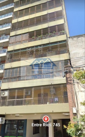 VENTA DPTO 2 DORMITORIOS BARRIO SUR TUCUMAN