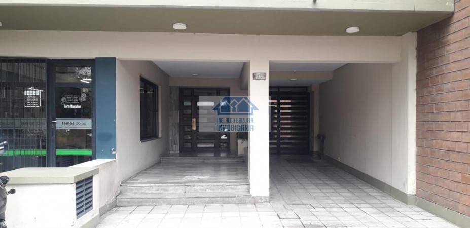 VENTA DPTO 2 DORMITORIOS BARRIO SUR TUCUMAN
