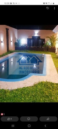 CASA EN ALDERETES 4 DORMITORIOS EN VENTA