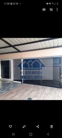 CASA EN ALDERETES 4 DORMITORIOS EN VENTA