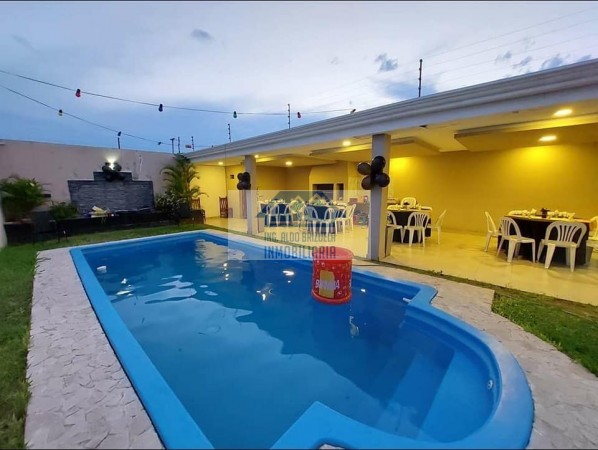 CASA EN ALDERETES 4 DORMITORIOS EN VENTA
