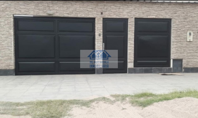 CASA EN ALDERETES 4 DORMITORIOS EN VENTA