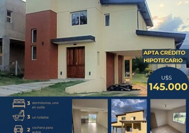 CASA LABRADORES COUNTRY- LOS NOGALES