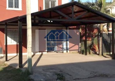 DUPLEX ZONA AMERICA Y BELGRANO