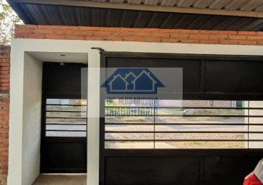 CASA EN ALDERETES