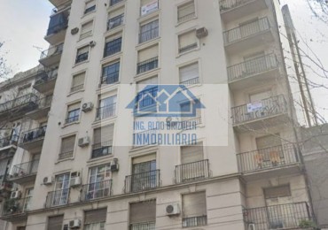 Departamento BUENOS AIRES - PLAZA MISERERE - RIVADAVIA 3000